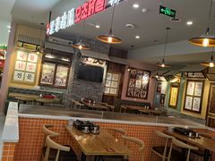 -吴草鸡爪오초닭발韩食堂(融恒盈嘉中心店)