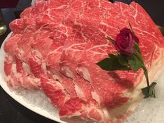 -小天鹅火锅·一线江景洪鼎旗舰店(洪崖洞店)