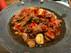 -味上湘菜馆(岳麓山店)