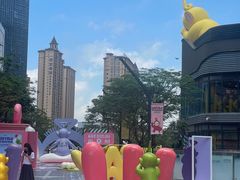 -东莞松山湖万象汇