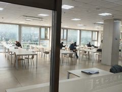 -石景山区图书馆(八角南路)