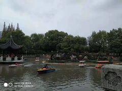 -汇龙潭