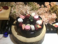 -上海国展宝龙丽筠酒店