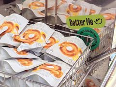 -Olive Young(明洞旗舰店)