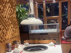 -木王宴语·野生鲜菌火锅(玉河店)