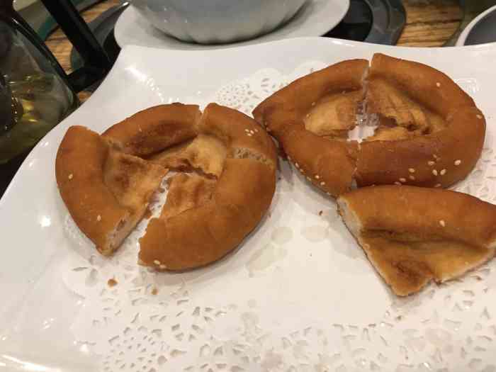 八月花河豚馆-"第一次在番禺看到河豚97店,朋友介绍过来.