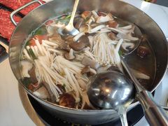 -刘少华贵州小黄牛·鲜牛肉火锅(总店)