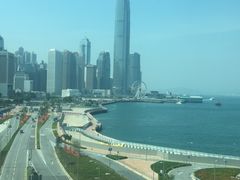 -香港会议展览中心演讲厅