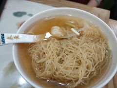 -香港麦奀云吞面世家(中山二路店)