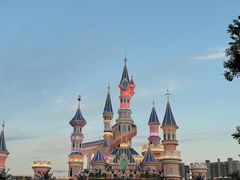 -沈阳方特欢乐世界