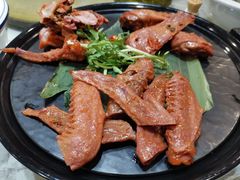 -乔家满族八大碗(流水沟店)