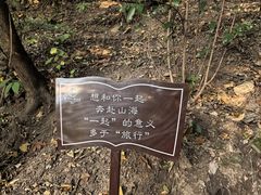 -终南山南五台景区