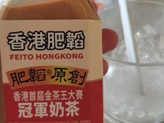 -肥韬茶餐厅(海上世界店)
