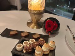 -Caprice(香港四季酒店)