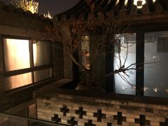 门面-糖房咖啡(南锣鼓巷店)