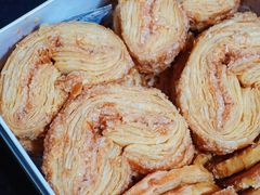 蝴蝶酥-家琳甜品(江南东店)