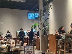-漆黑觉米粉(三里屯店)