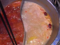 -故里和山·成都火锅(欢乐港湾店)