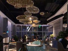 -1874融合西厨·观景餐厅(保利店)