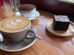 -CafeDuVillage乡村咖啡馆(美邻苑店)