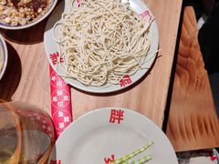-胖三嬢·呱呱老火锅(北京总店)