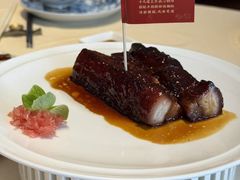 -侨美食家·粤菜(体育西路店)
