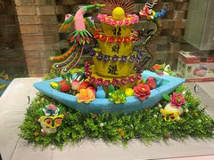 -爱上味·私房菜(仁恒国际店)