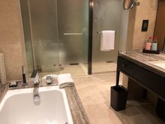 -上海崇明金茂凯悦酒店