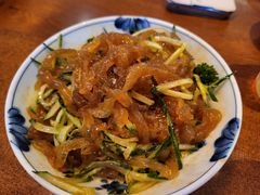 -林四喜·闽南传家菜(鼓浪屿店)