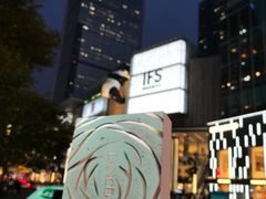 -春熙路步行街