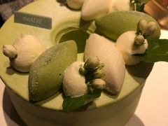 -théATRE 茶聚场(王府中環店)