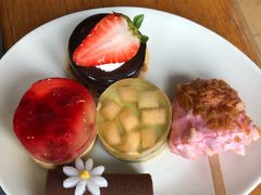 -解放碑威斯汀酒店-知味国际美食餐厅