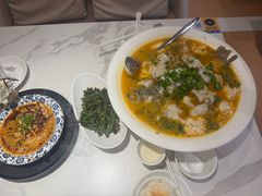 -川味堂·四川豆花(八卦岭店)