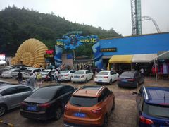 -梦幻奥陶纪景区