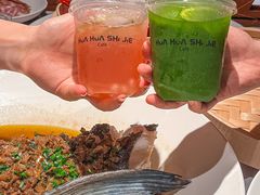 -上名堂·鱼头好吃(体育场路店)