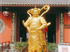 -灵顺寺