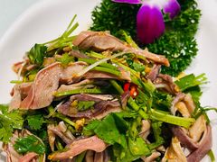 -周锦记广式餐厅(格林生活坊2期店)