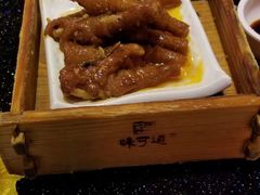 -味可道美食坊(福基路店)