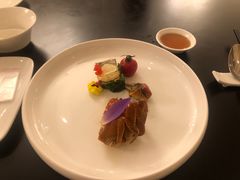 -天伦里餐厅(绿城桃花源店)