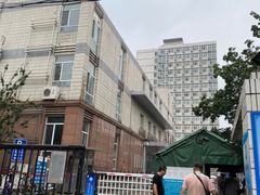 -北京信息科技大学(小营校区)