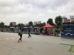 -保定市儿童医院