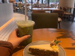 -Jamaicablue Coffeeshop(中央广场店)