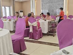-鸿记海鲜大酒楼(开发区店)