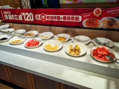 -豪客来牛排(成都锦江大融城店)
