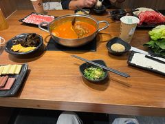 -呷哺呷哺 黄金牧场 (回龙观港龙店)