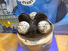 -好利来(团结湖店)