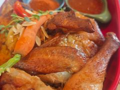 -小满Grainkitchen(滨江商业广场店)