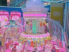 -快乐街区(成都龙湖北城天街店)