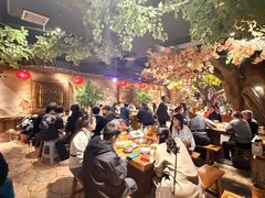 -城墙拐拐火锅(三峡广场黑金冠店)