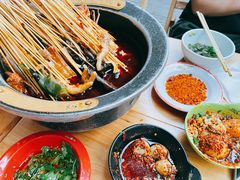 -冒椒火辣(奎星楼街店)